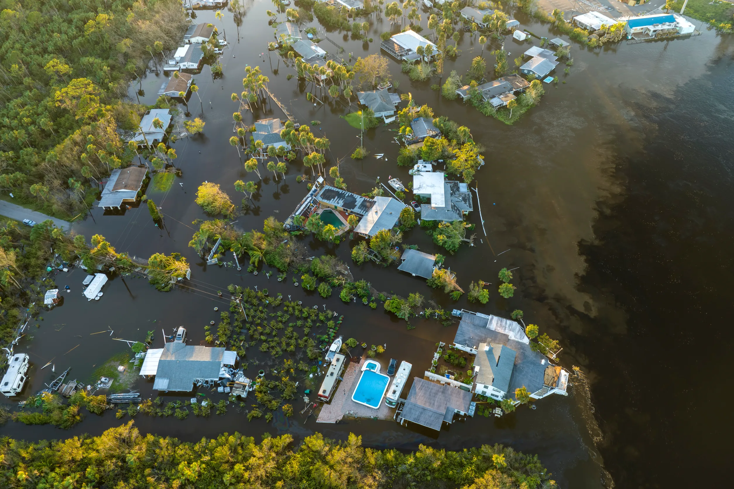 Flood Insurance